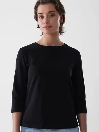 WEEKEND MAX MARA | Shirt MULTIA | schwarz
